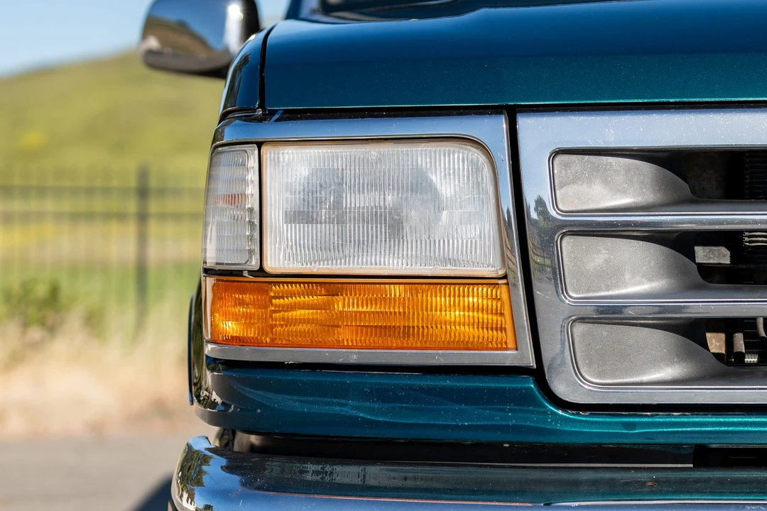 1993 Ford Bronco 5th Gen - Image 10 of 31