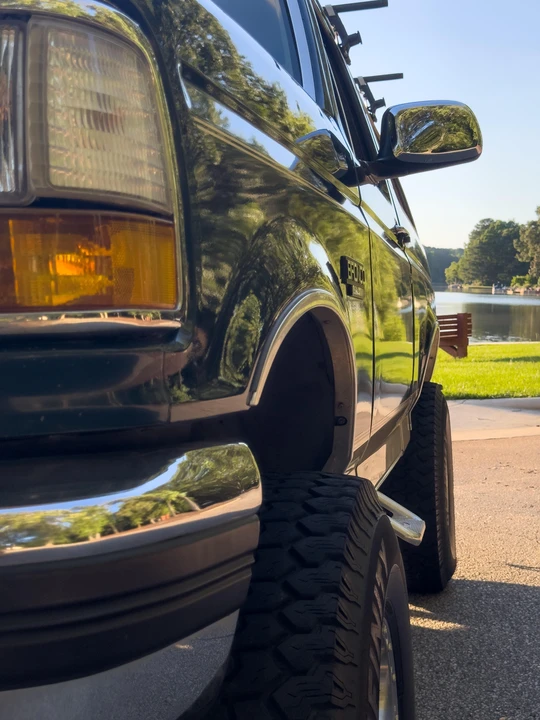 1993 Ford Bronco 5th Gen - Image 5 of 31