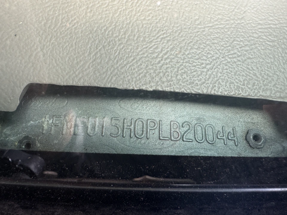 1993 Ford Bronco 5th Gen - Image 31 of 31