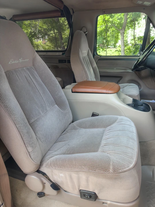 1993 Ford Bronco 5th Gen - Image 18 of 31