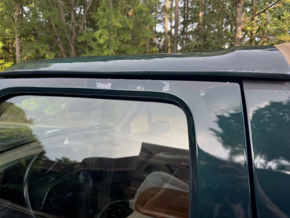 1993 Ford Bronco 5th Gen - Image 15 of 31
