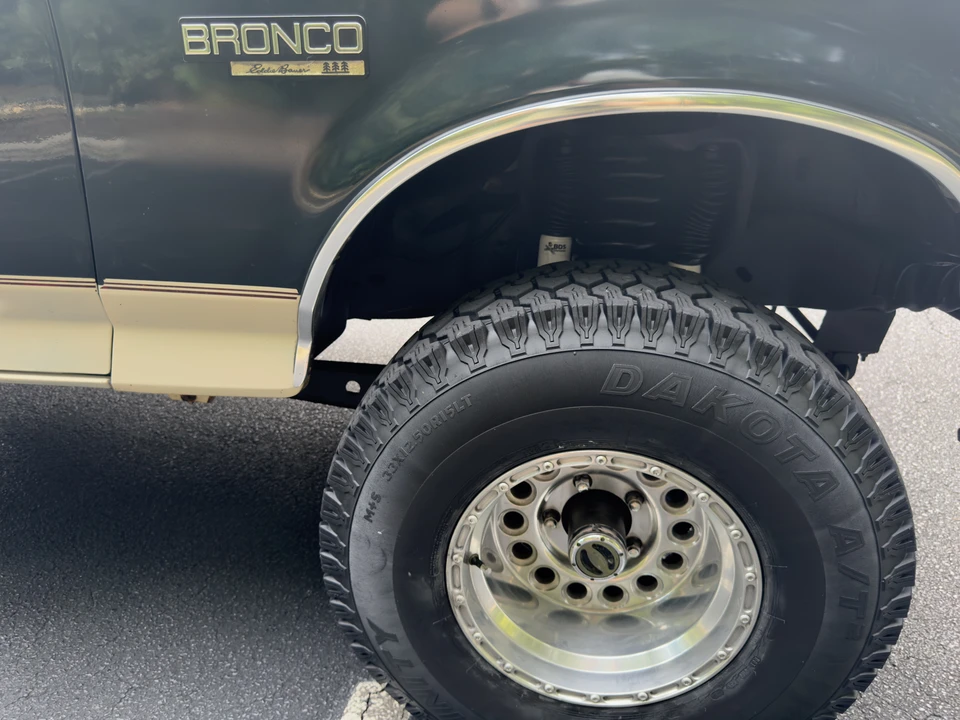 1993 Ford Bronco 5th Gen - Image 26 of 31