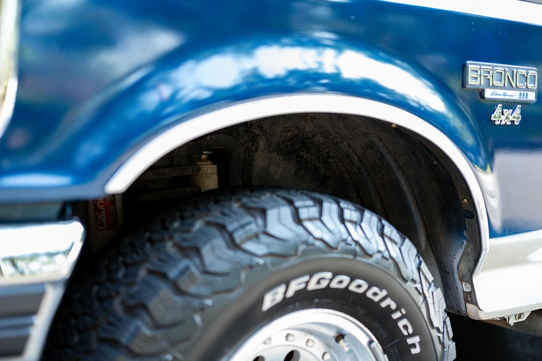 1993 Ford Bronco 5th Gen - Image 27 of 31