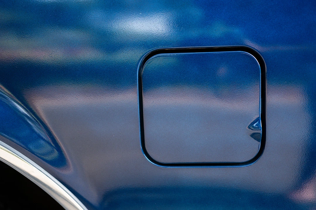 1993 Ford Bronco 5th Gen - Image 21 of 31