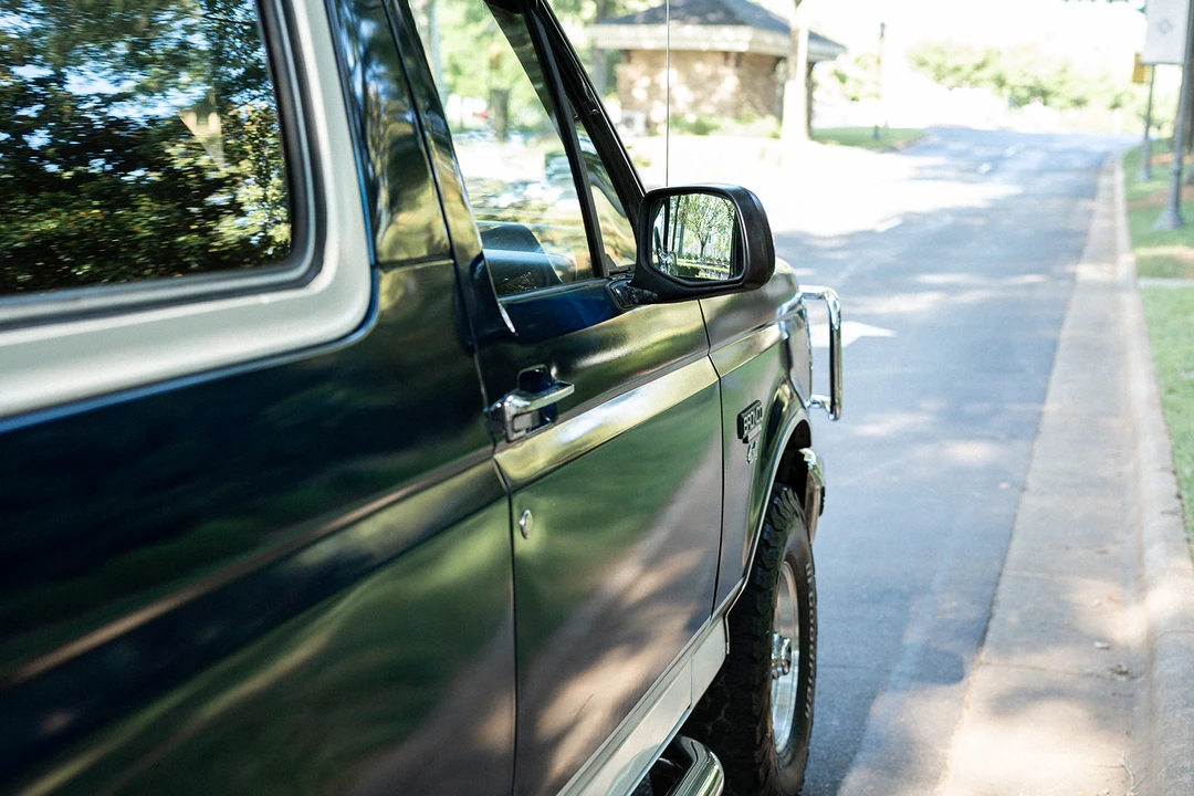 1993 Ford Bronco 5th Gen - Image 16 of 31