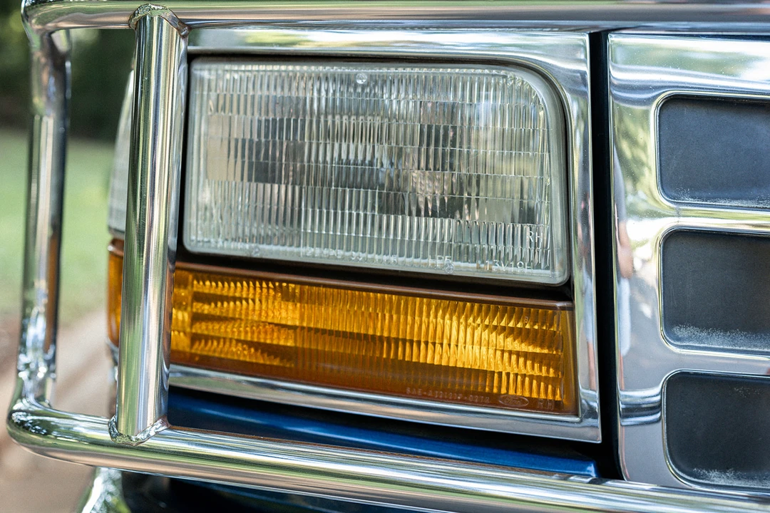 1993 Ford Bronco 5th Gen - Image 31 of 31
