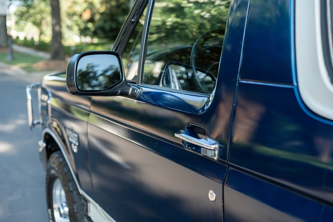 1993 Ford Bronco 5th Gen - Image 22 of 31