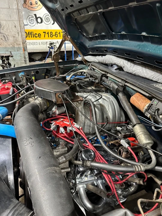1993 Ford Bronco 5th Gen - Image 21 of 21