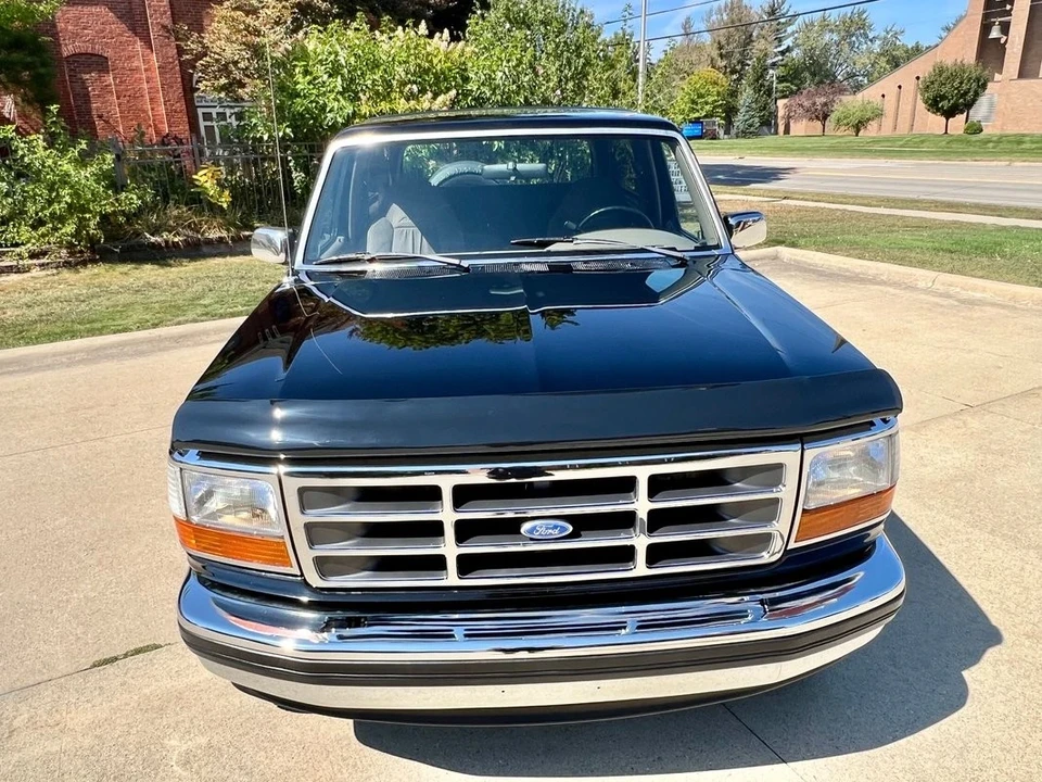 1993 Ford Bronco 5th Gen - Image 10 of 12