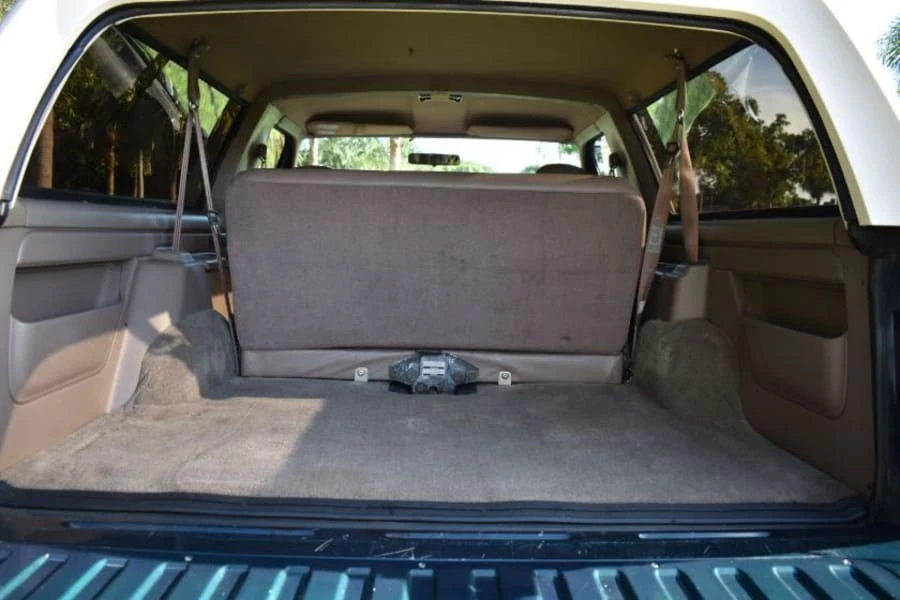 1993 Ford Bronco 5th Gen - Image 13 of 16