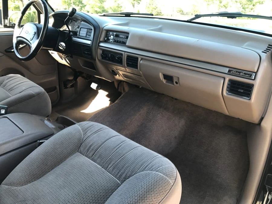 1993 Ford Bronco 5th Gen - Image 6 of 8