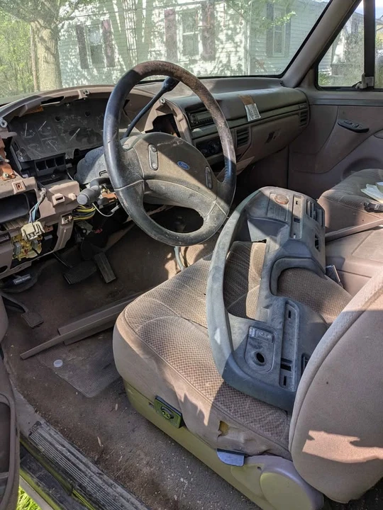 1993 Ford Bronco 5th Gen - Image 6 of 10