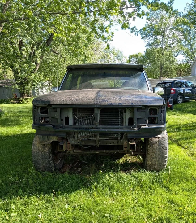 1993 Ford Bronco 5th Gen - Image 5 of 10