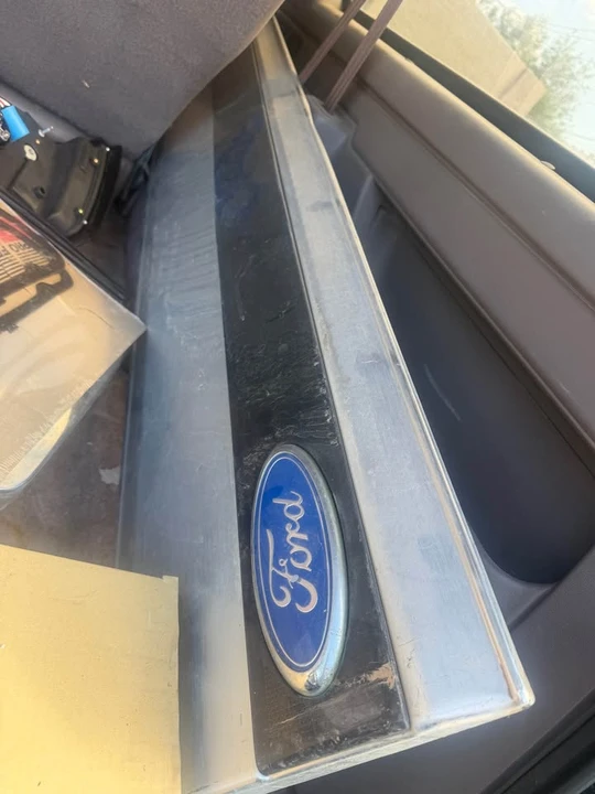 1993 Ford Bronco 5th Gen - Image 3 of 12