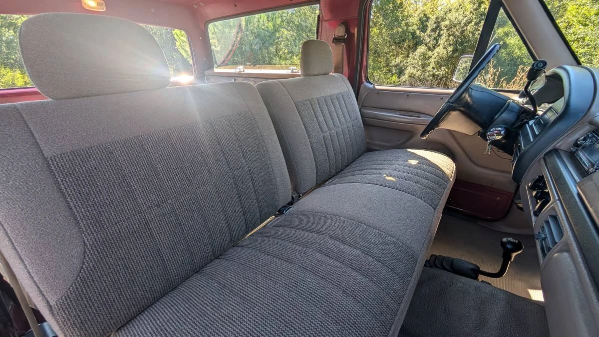 1993 Ford Bronco 5th Gen - Image 9 of 14