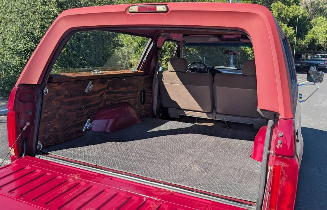 1993 Ford Bronco 5th Gen - Image 6 of 14