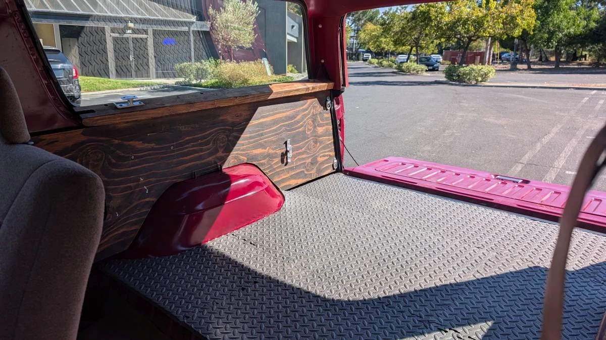 1993 Ford Bronco 5th Gen - Image 5 of 14