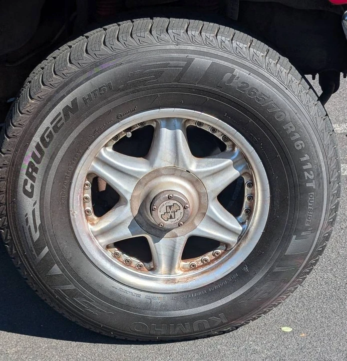 1993 Ford Bronco 5th Gen - Image 11 of 14