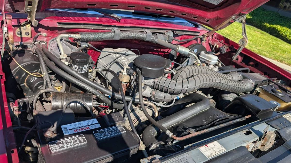1993 Ford Bronco 5th Gen - Image 2 of 14