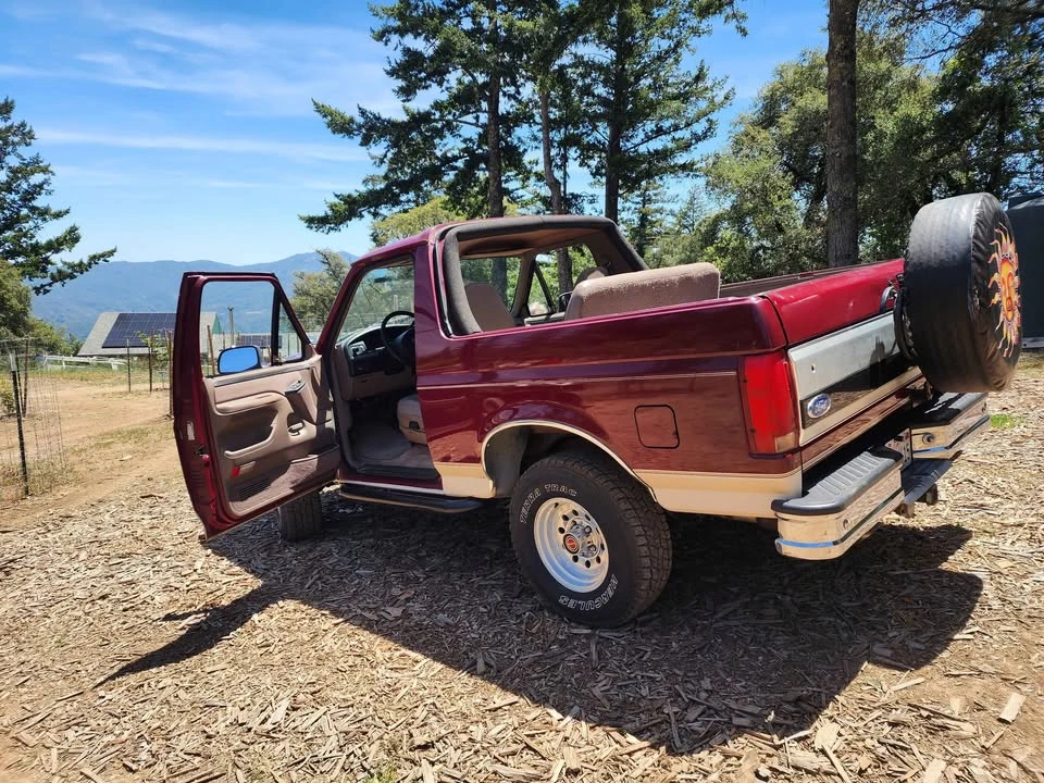 1993 Ford Bronco 5th Gen - Image 6 of 10