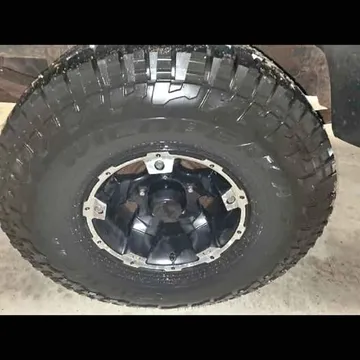 1993 Ford Bronco First Edition