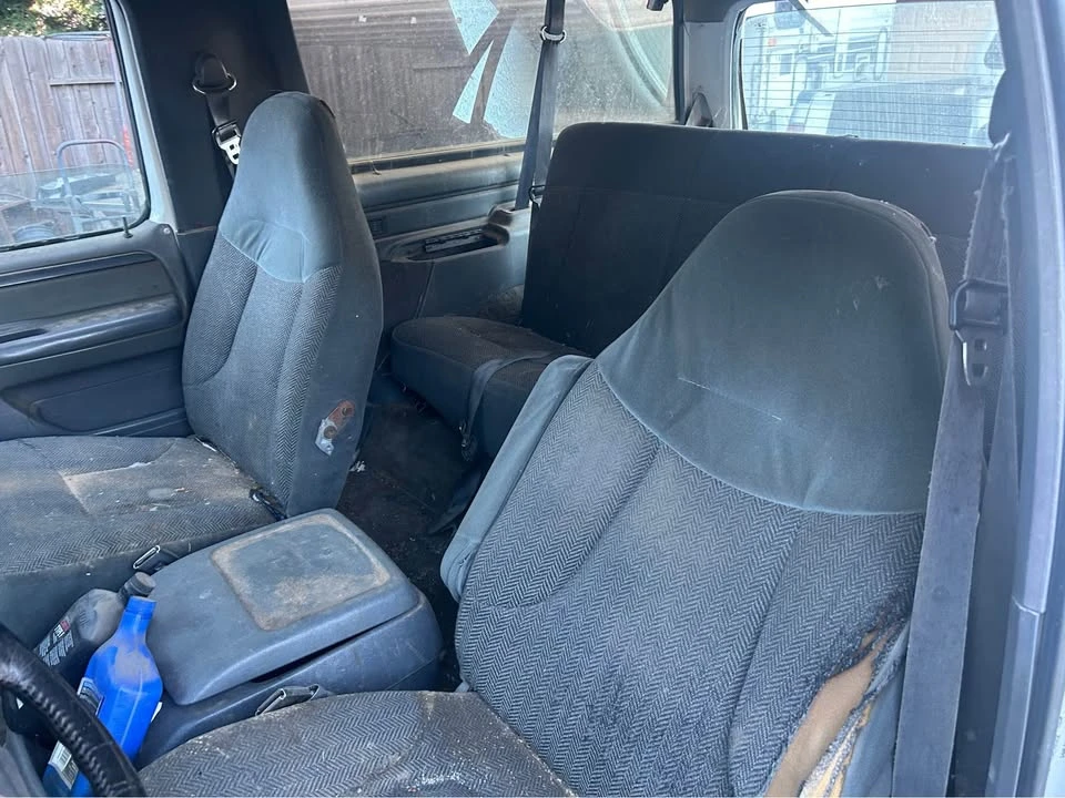 1993 Ford Bronco 5th Gen - Image 7 of 7
