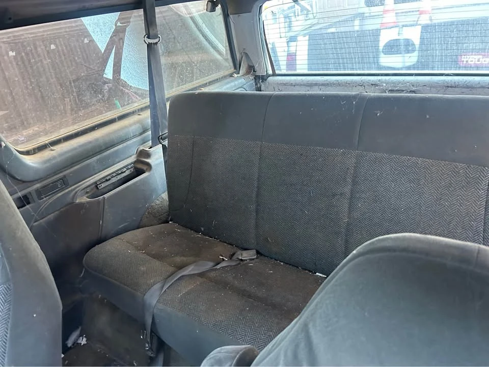 1993 Ford Bronco 5th Gen - Image 6 of 7