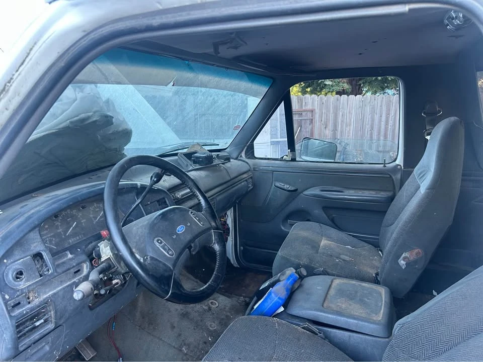 1993 Ford Bronco 5th Gen - Image 5 of 7