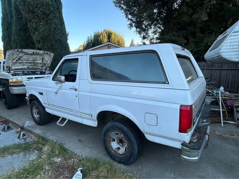 1993 Ford Bronco 5th Gen - Image 2 of 7