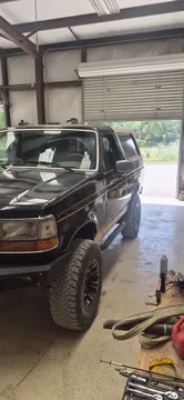 1993 Ford Bronco 5th Gen - Image 3 of 15