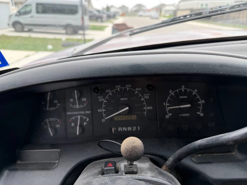 1993 Ford Bronco 5th Gen - Image 9 of 9