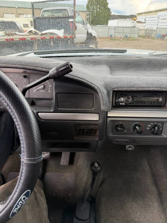 1993 Ford Bronco 5th Gen - Image 12 of 13