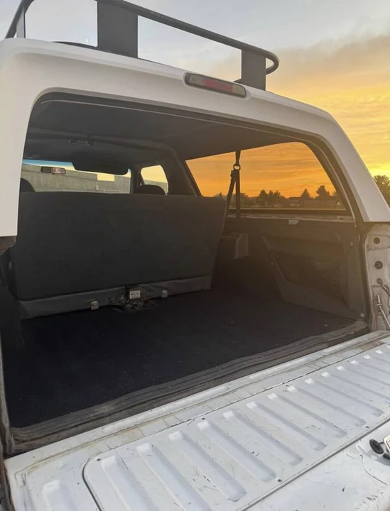 1993 Ford Bronco 5th Gen - Image 10 of 13