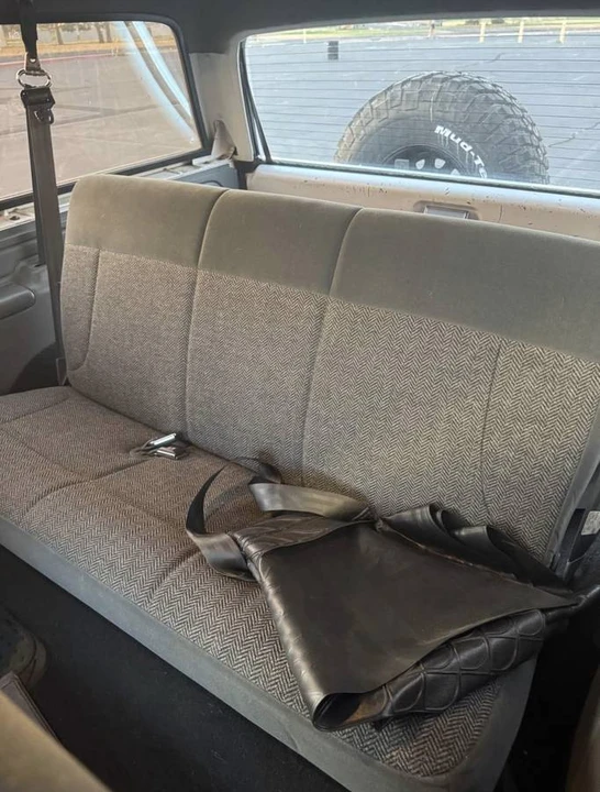 1993 Ford Bronco 5th Gen - Image 9 of 13