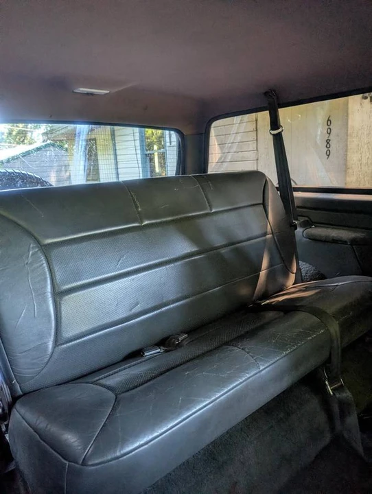 1993 Ford Bronco 5th Gen - Image 7 of 11