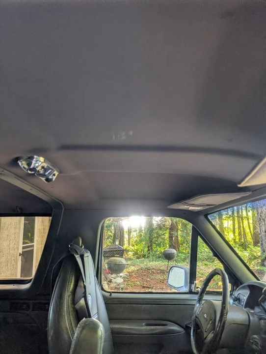 1993 Ford Bronco 5th Gen - Image 6 of 11