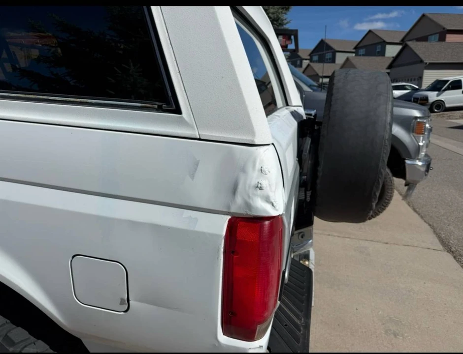 1993 Ford Bronco 5th Gen - Image 5 of 13