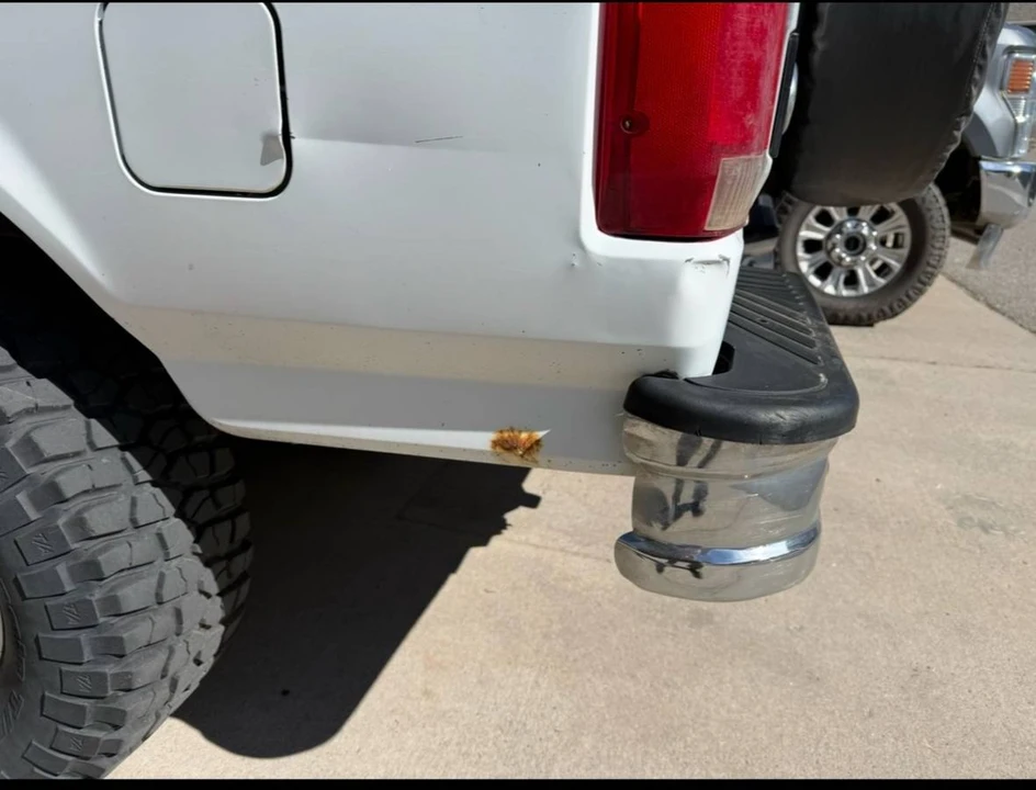 1993 Ford Bronco 5th Gen - Image 6 of 13