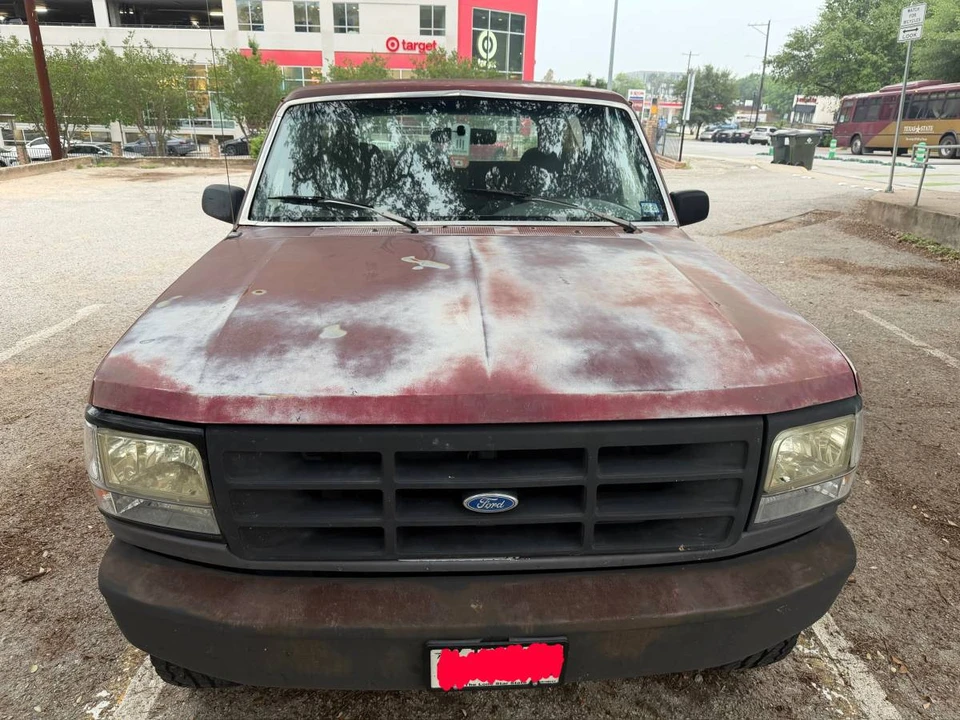 1993 Ford Bronco 5th Gen - Image 7 of 9