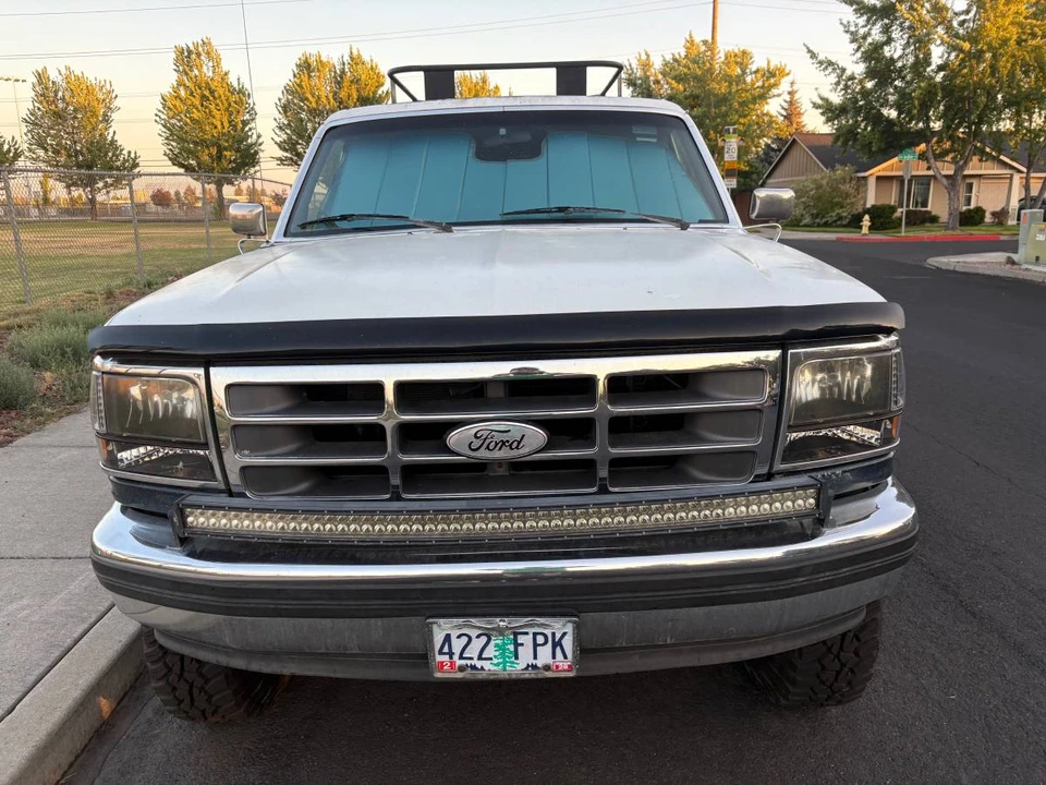 1993 Ford Bronco 5th Gen - Image 6 of 13