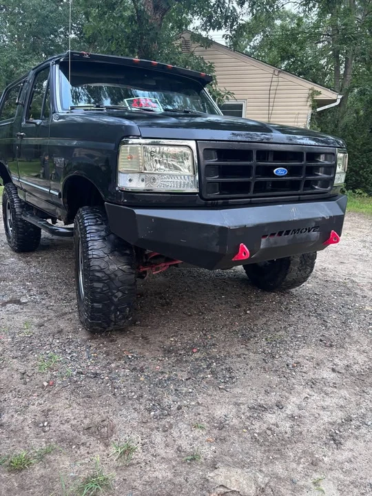 1993 Ford Bronco 5th Gen - Image 6 of 7
