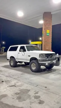 1993 Ford Bronco