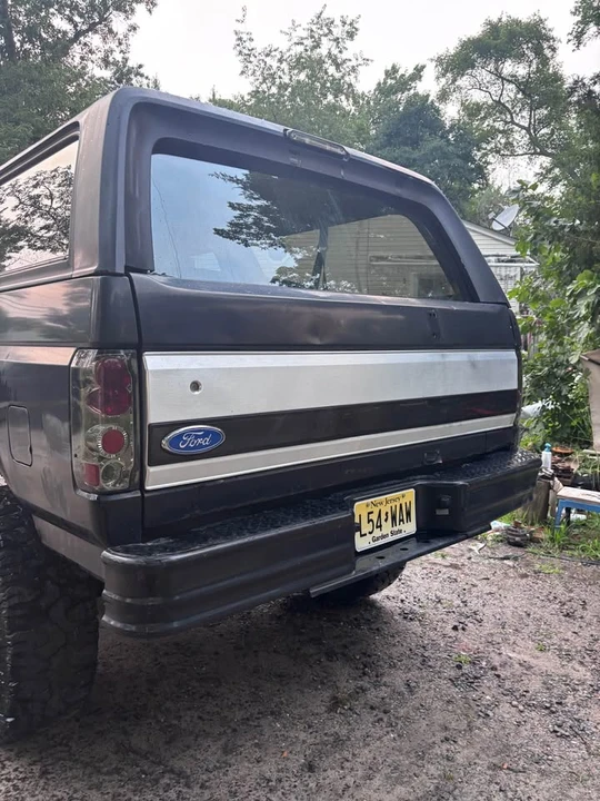 1993 Ford Bronco 5th Gen - Image 5 of 7