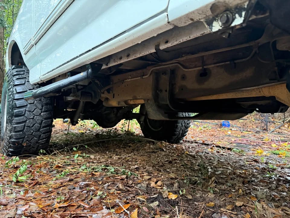 1993 Ford Bronco 5th Gen - Image 3 of 9