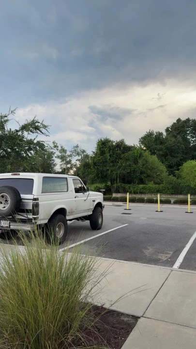 1993 Ford Bronco 5th Gen - Image 7 of 9