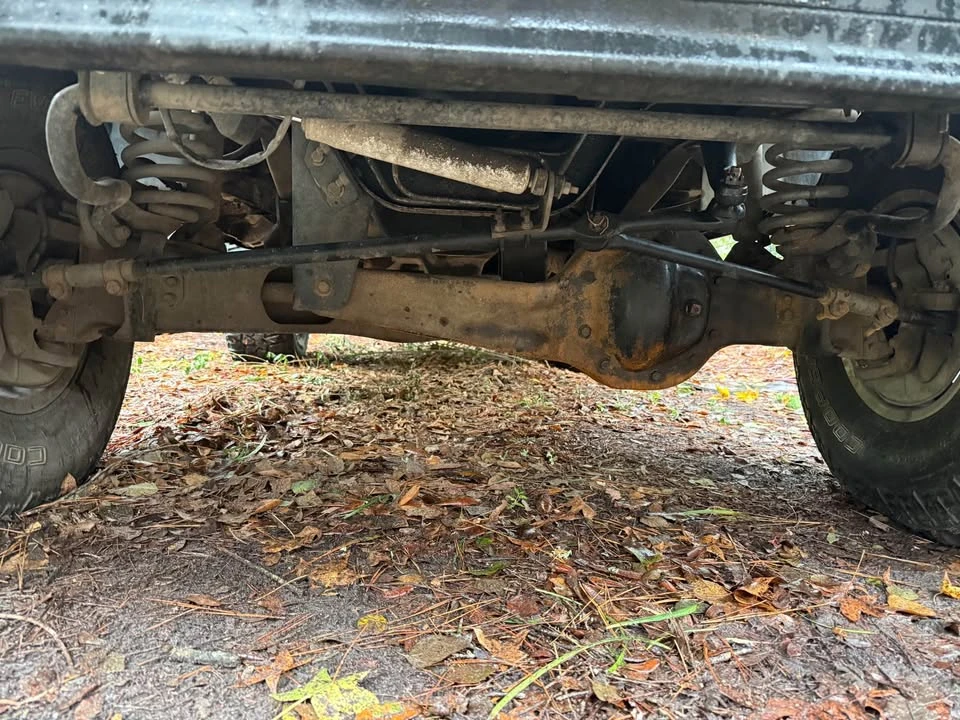 1993 Ford Bronco 5th Gen - Image 5 of 9