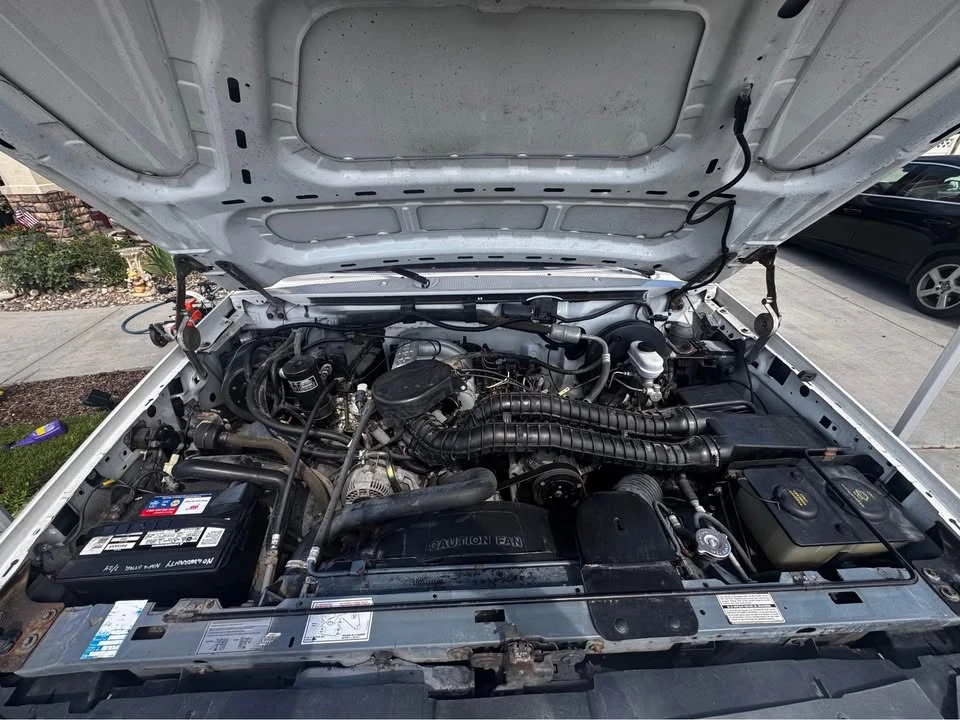 1993 Ford Bronco 5th Gen - Image 5 of 9