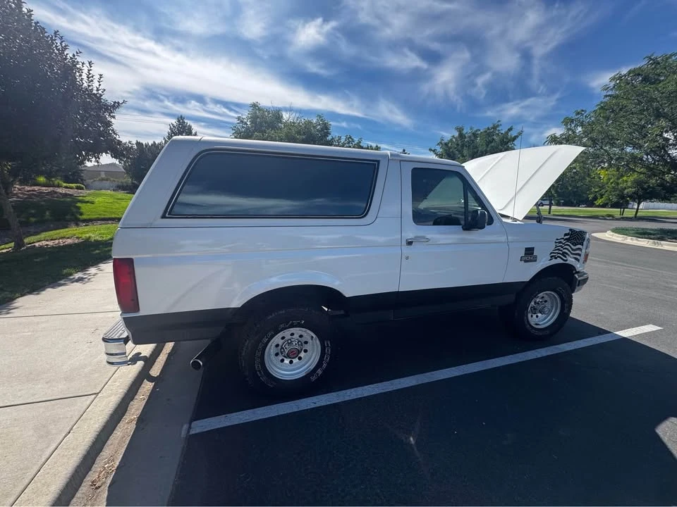 1993 Ford Bronco 5th Gen - Image 6 of 9