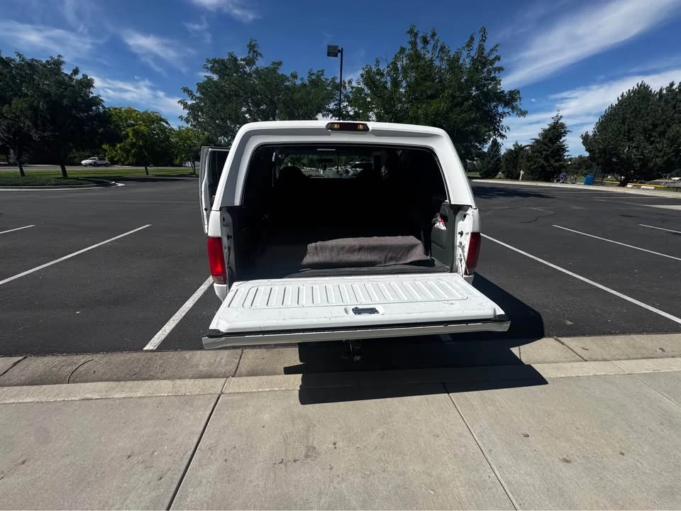 1993 Ford Bronco 5th Gen - Image 3 of 9