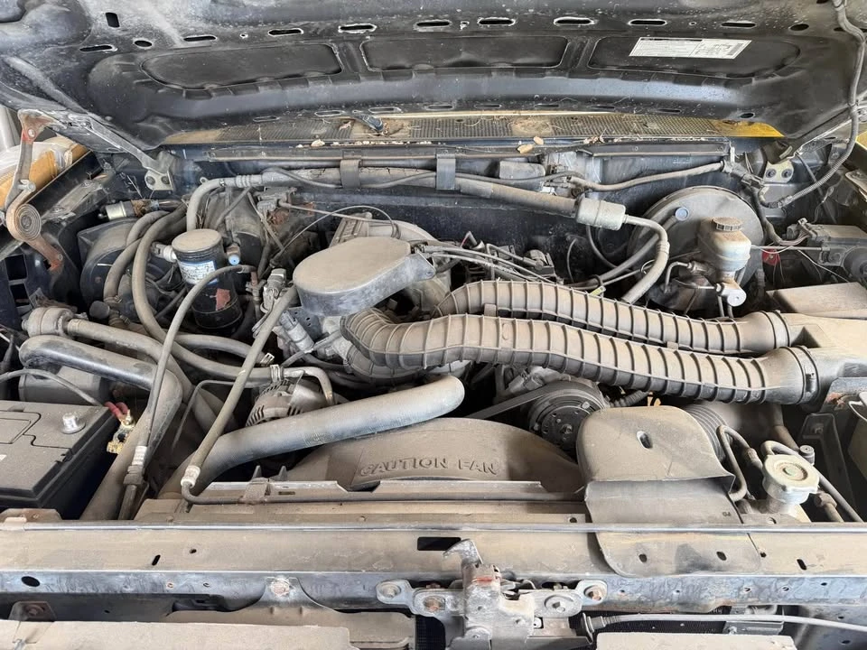 1993 Ford Bronco 5th Gen - Image 2 of 5